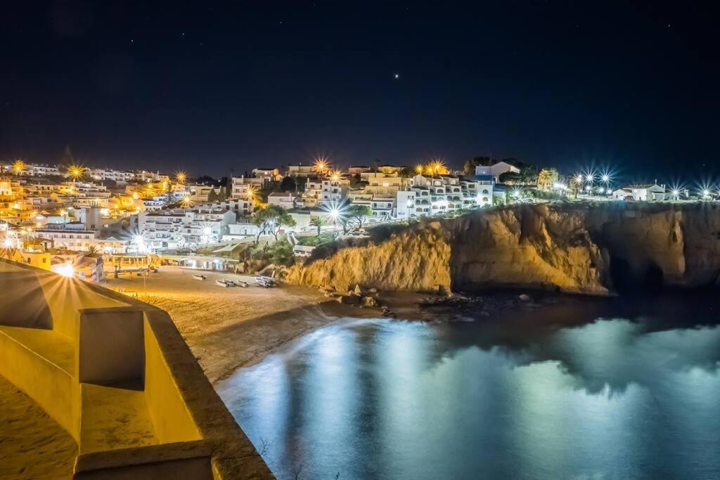 Colors Pool House Holiday home Carvoeiro (Lagoa)