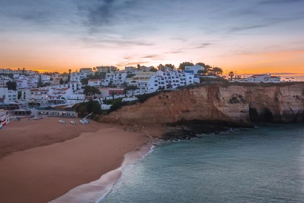 Colors Pool House Carvoeiro (Lagoa)