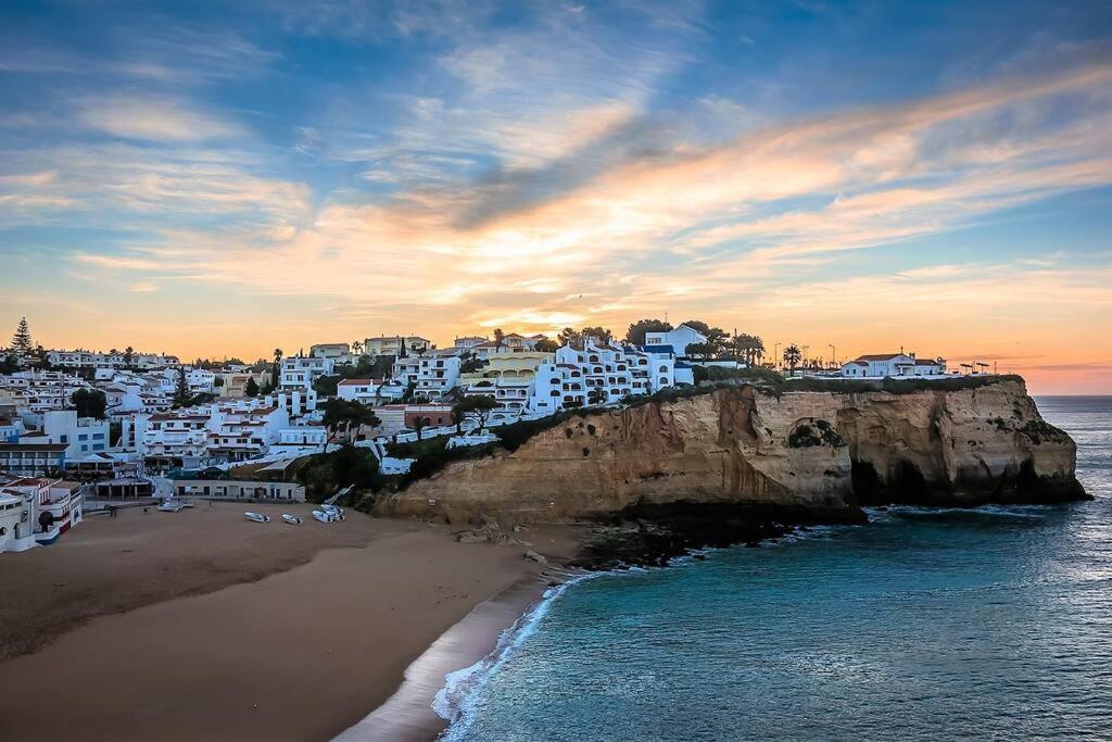 Colors Pool House Carvoeiro (Lagoa)