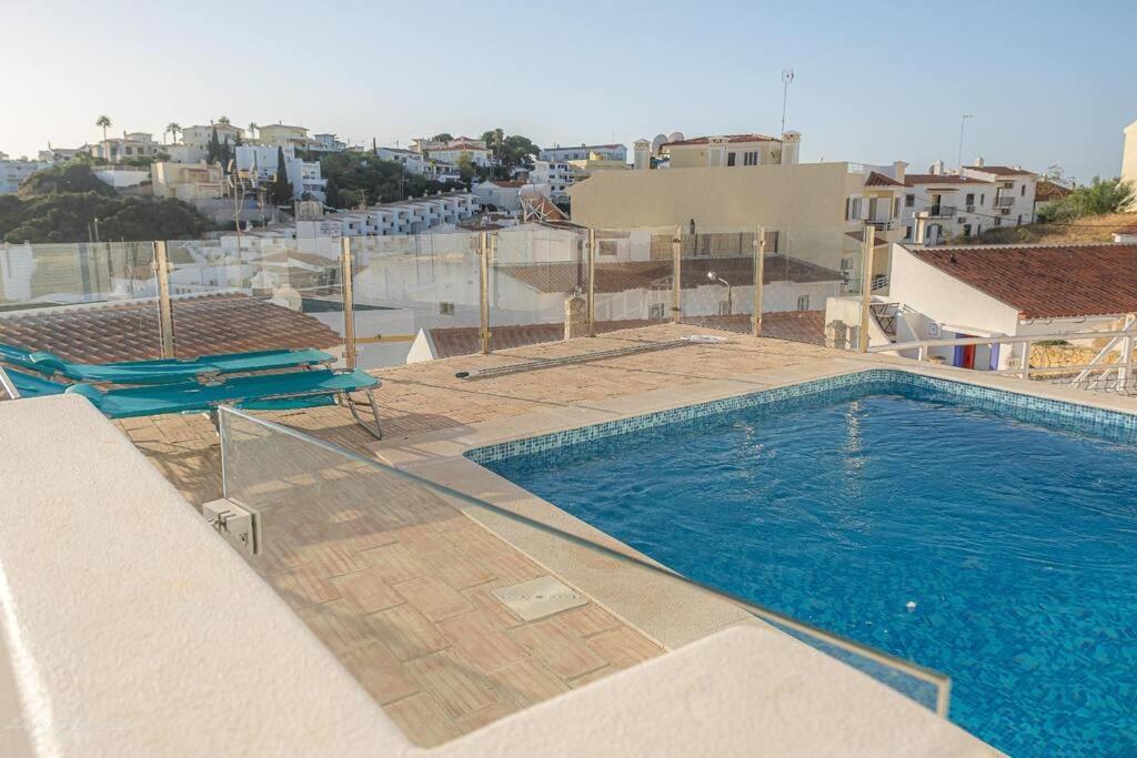 Colors Pool House Carvoeiro (Lagoa)