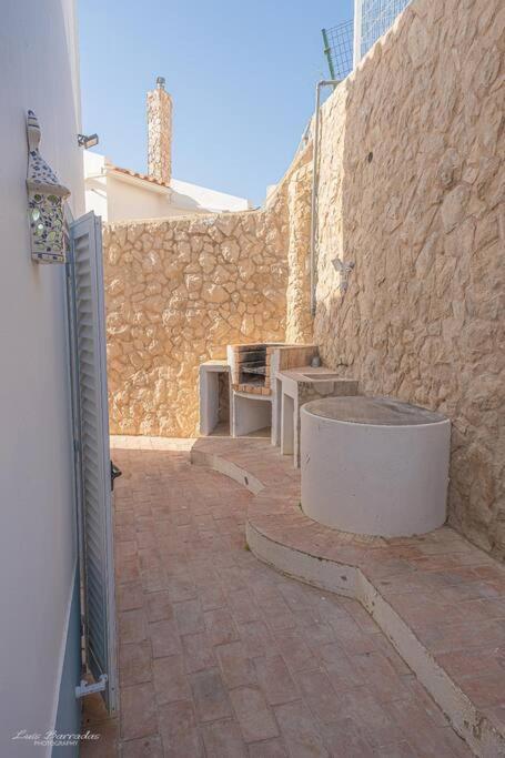 Colors Pool House Holiday home Carvoeiro (Lagoa)