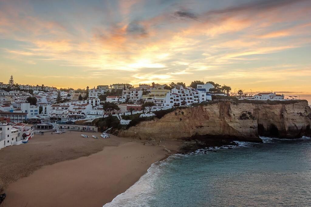 Colors Pool House * Carvoeiro (Lagoa)
