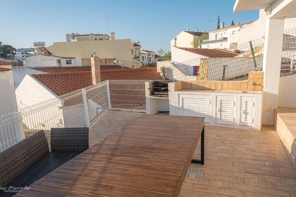 Colors Pool House Holiday home Carvoeiro (Lagoa)