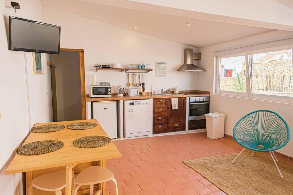 Holiday home Colors Pool House Carvoeiro (Lagoa)